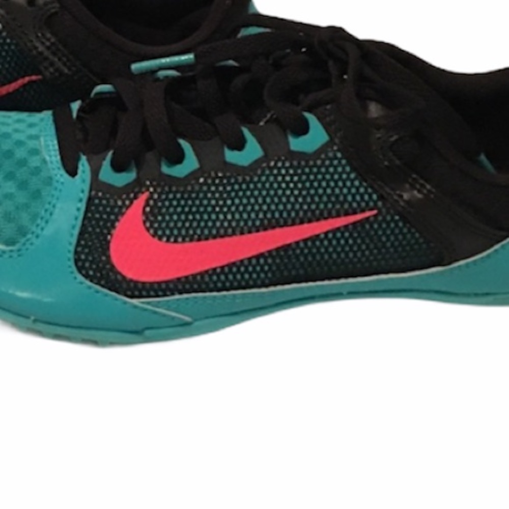 Nike 'Rival Mo' Racing Spikes - Picture 8 of 10